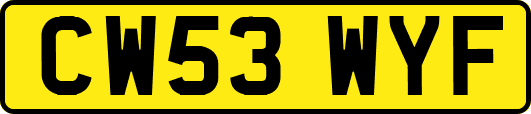 CW53WYF