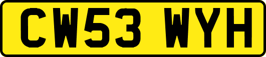 CW53WYH