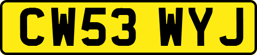 CW53WYJ