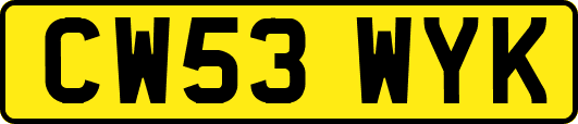 CW53WYK
