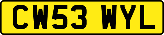 CW53WYL