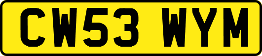 CW53WYM