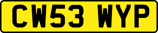CW53WYP