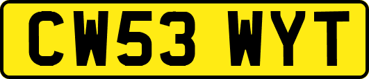 CW53WYT