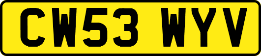 CW53WYV
