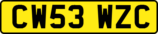CW53WZC