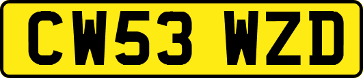 CW53WZD