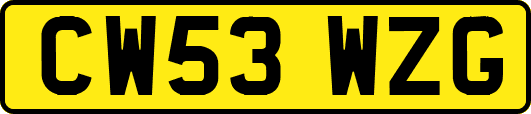CW53WZG