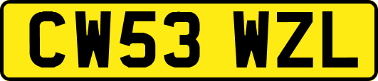 CW53WZL