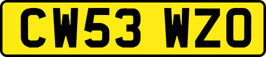 CW53WZO