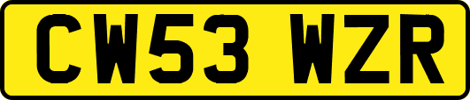 CW53WZR