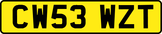 CW53WZT