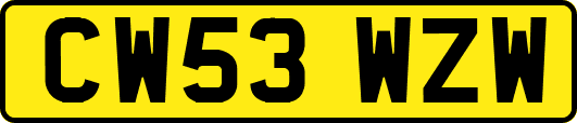 CW53WZW