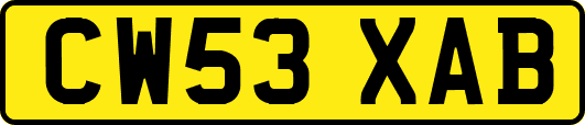 CW53XAB