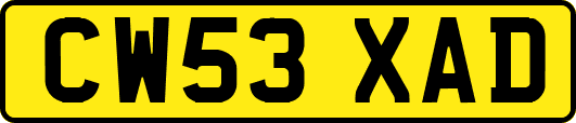 CW53XAD