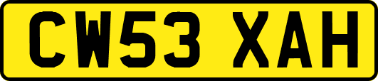 CW53XAH