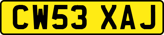 CW53XAJ