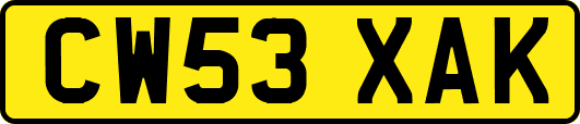 CW53XAK