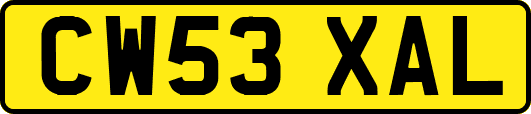 CW53XAL