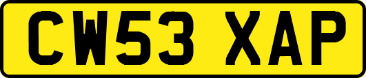CW53XAP