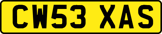 CW53XAS