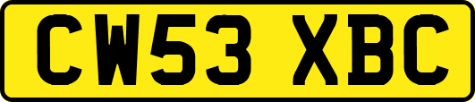 CW53XBC