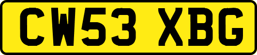 CW53XBG