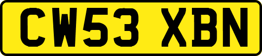 CW53XBN