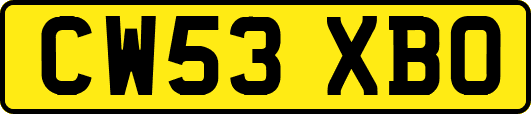 CW53XBO