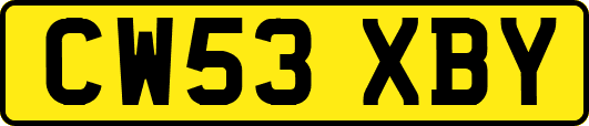 CW53XBY