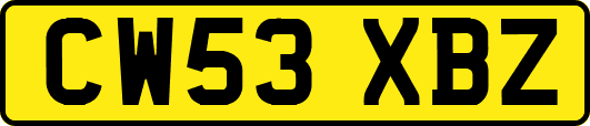 CW53XBZ