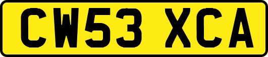 CW53XCA