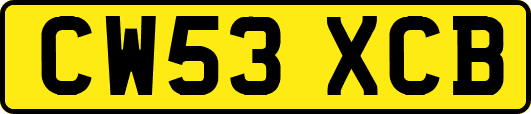 CW53XCB