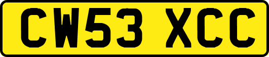 CW53XCC
