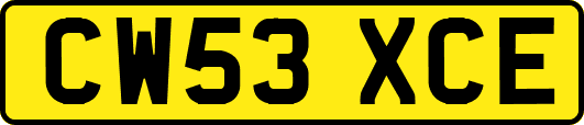 CW53XCE