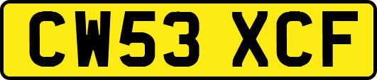 CW53XCF