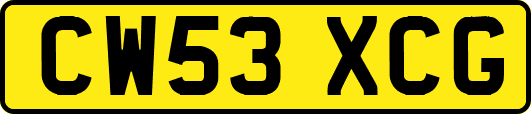 CW53XCG