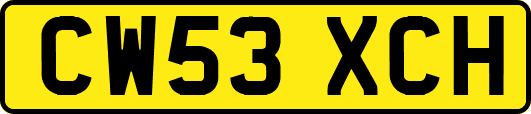 CW53XCH