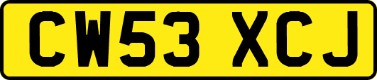 CW53XCJ