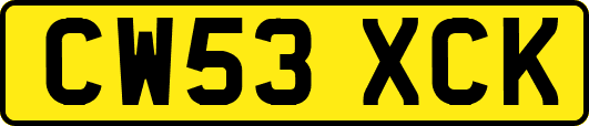 CW53XCK