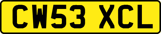 CW53XCL