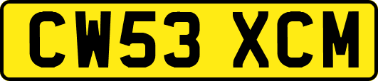 CW53XCM