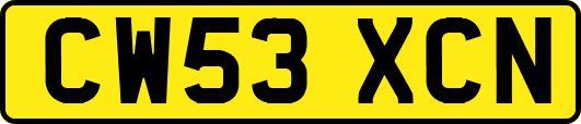 CW53XCN
