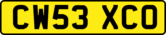 CW53XCO