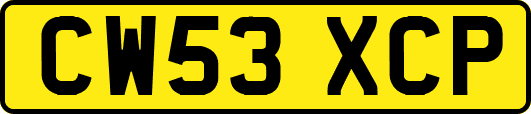 CW53XCP