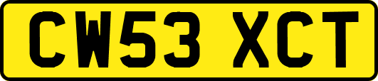 CW53XCT