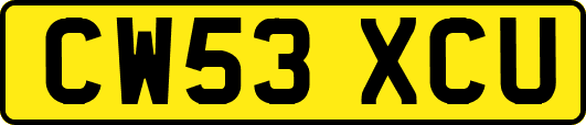 CW53XCU