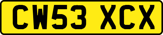 CW53XCX