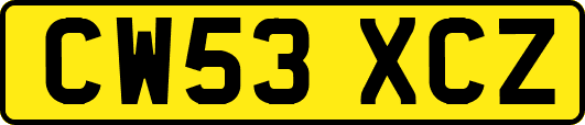 CW53XCZ