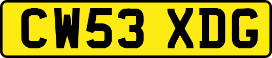 CW53XDG